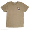 SHIRT DEVILS FORK STATE PARK HEADING NO WHERE FAST