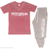 Pants Jogger Burnout Wash SC Palm & Moon