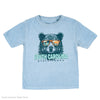 YOUTH TEE SUNGLASSES BEAR PINES SOUTH CAROLINA STATE PARKS