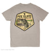 PINE ISLAND CHASING BASS TEE