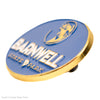 BARNWELL STATE PARK LAPEL PIN