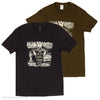 CROFT STATE PARK CAMP CROFT TEE