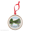 BLACK RIVER SP LIMITED EDITION ORNAMENT