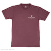 SHIRT BLACK RIVER STATE PARK LOGO