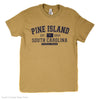 PINE ISLAND COLLEGIATE TEE