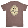 SHIRT SOUTH CAROLINA ORIGINAL COLONY PALMETTO STATE