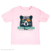 YOUTH TEE SUNGLASSES BEAR PINES SOUTH CAROLINA STATE PARKS