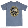 SHIRT LAKE WATEREE LIVE EASY PLAY HARD