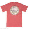 DREHER ISLAND FISHING DESTINATION TEE