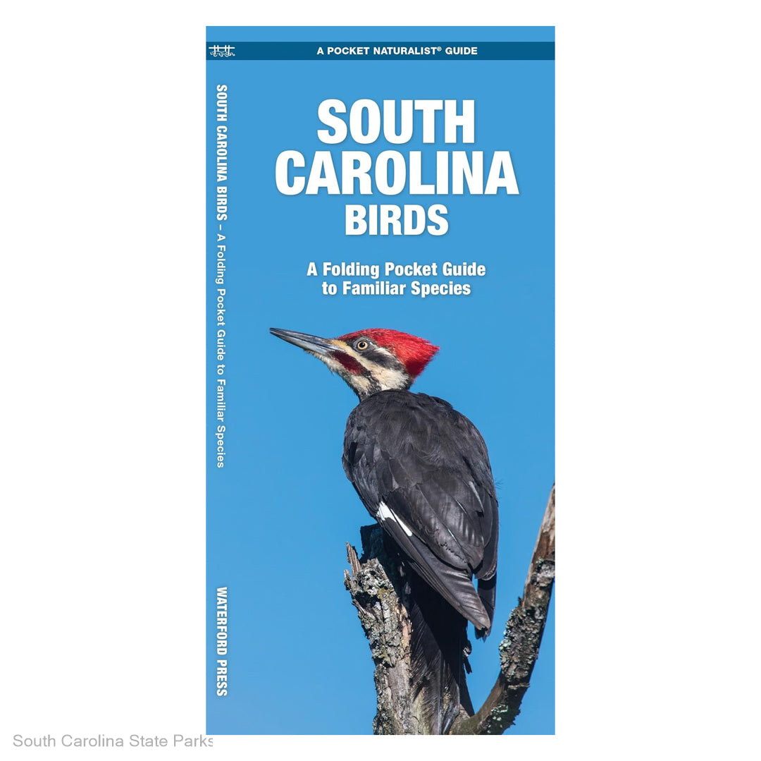 FIELD GUIDE SC BIRDS