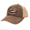 Bill Dreher Bone Fish Lake Murray Hat - ADI01184
