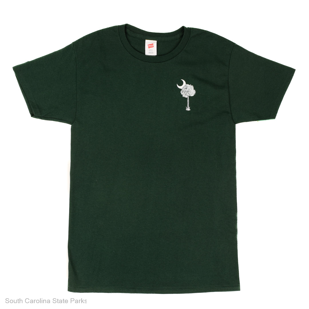PALMETTO STATE OF MIND TEE