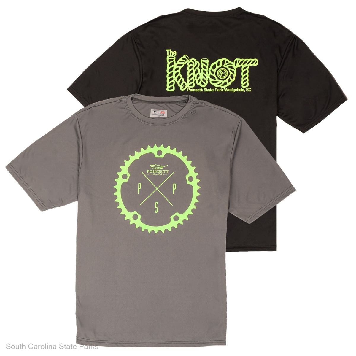SHIRT PSP THE KNOT PERFORMANCE