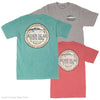 DREHER ISLAND FISHING DESTINATION TEE