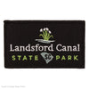 LANDSFORD CANAL SP PATCH