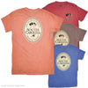 SHIRT SOUTH CAROLINA ORIGINAL COLONY PALMETTO STATE