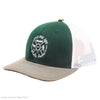 Hat Little Pee Dee State Park Handmade Design