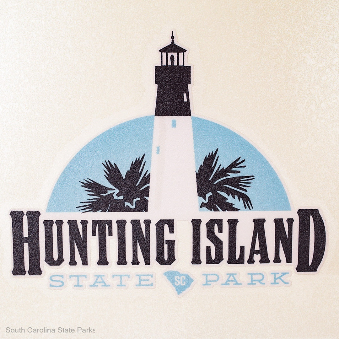 DECAL/STICKER HISP LOGO