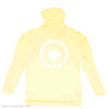 HOODED PALM & MOON PERFORMANCE TEE