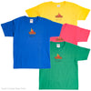 SHIRT YOUTH POINSETT STATE PARK KEEP IT SIMPLE