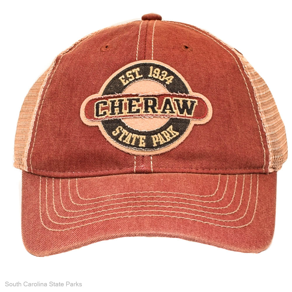 Hat Cheraw SP Est 1934