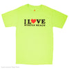 SHIRT I LOVE MYRTLE BEACH