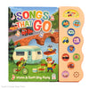 CHILDREN'S BOOK SONGS THAT GO