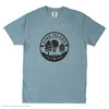 PINE ISLAND SP FULL FRONT LOGO TEE