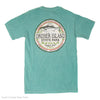 DREHER ISLAND FISHING DESTINATION TEE