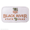 Patch Black River State Park Logo