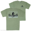 I HIKED PARIS MOUNTAIN TEE