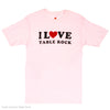 SHIRT I LOVE TABLE ROCK