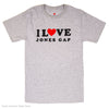 I Love Jones Gap - ADI00883