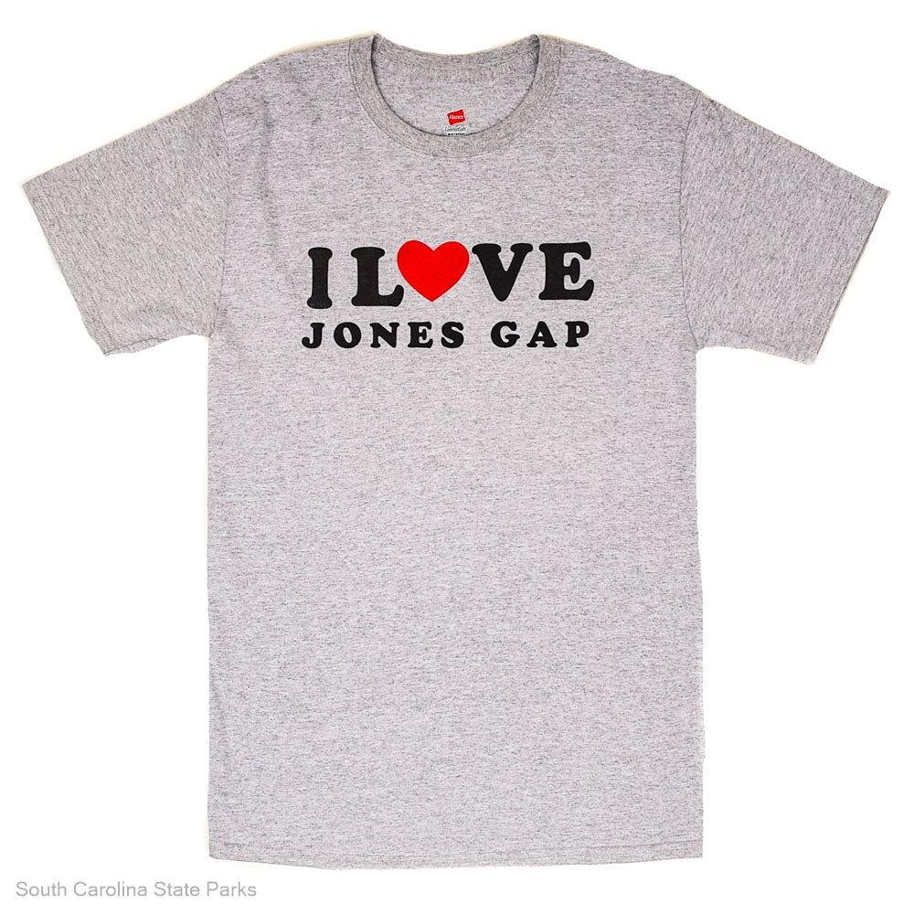 I Love Jones Gap - ADI00883
