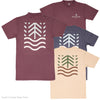 SHIRT BLACK RIVER STATE PARK LOGO