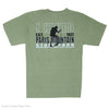 I HIKED PARIS MOUNTAIN TEE