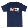 SHIRT I LOVE TABLE ROCK