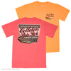 COLLETON STATE PARK CANOE AREA TEE