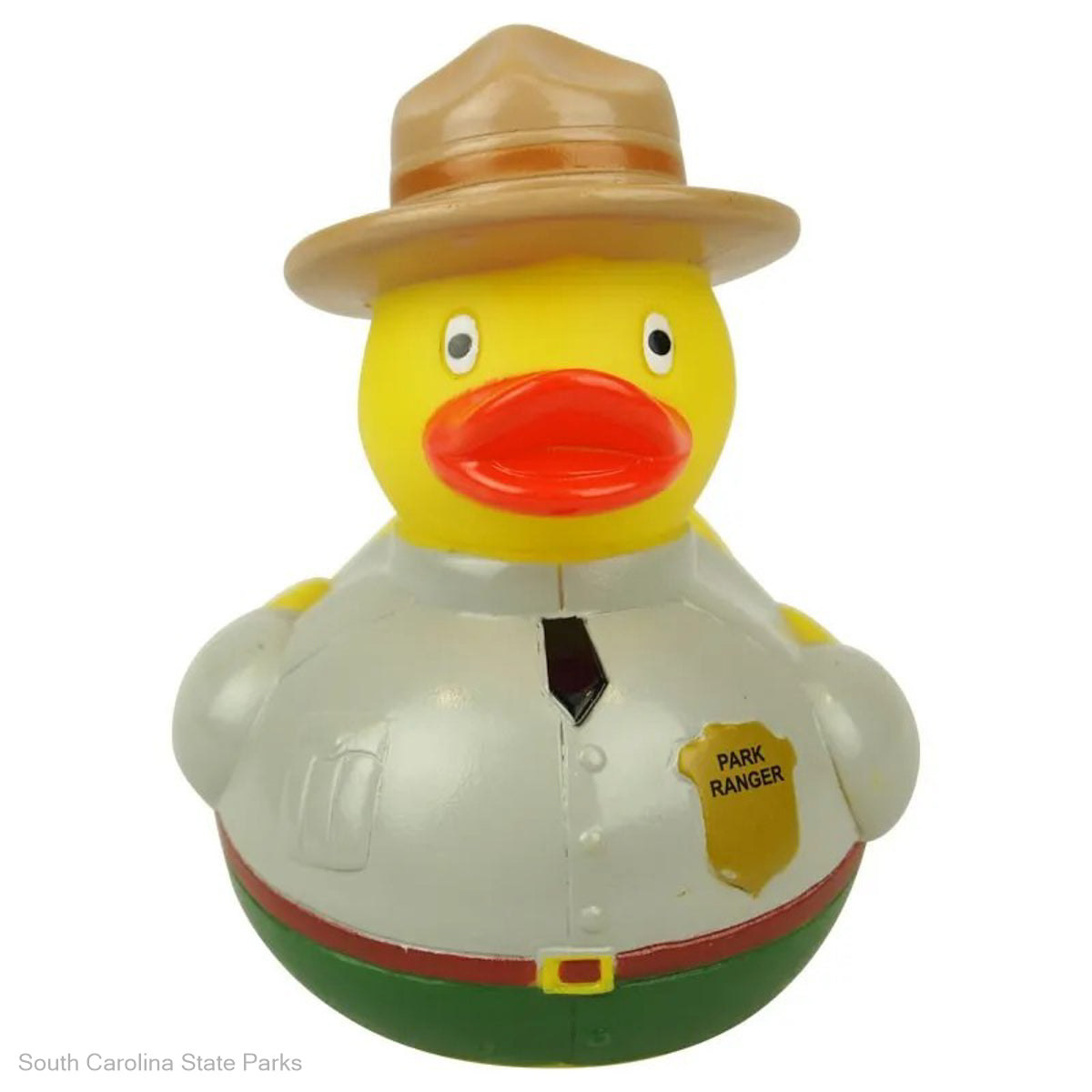 JUNIOR RANGER DUCK TOY