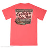 COLLETON STATE PARK CANOE AREA TEE