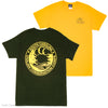 SHIRT CIVILIAN CONSERVATION CORPS SOUTH CAROLINA