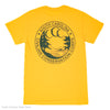 SHIRT CIVILIAN CONSERVATION CORPS SOUTH CAROLINA
