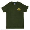 SHIRT CIVILIAN CONSERVATION CORPS SOUTH CAROLINA