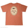 SHIRT SOUTH CAROLINA ORIGINAL COLONY PALMETTO STATE