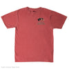 SHIRT SOUTH CAROLINA ORIGINAL COLONY PALMETTO STATE