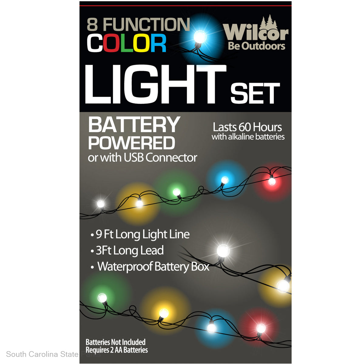 STRING LIGHT SET