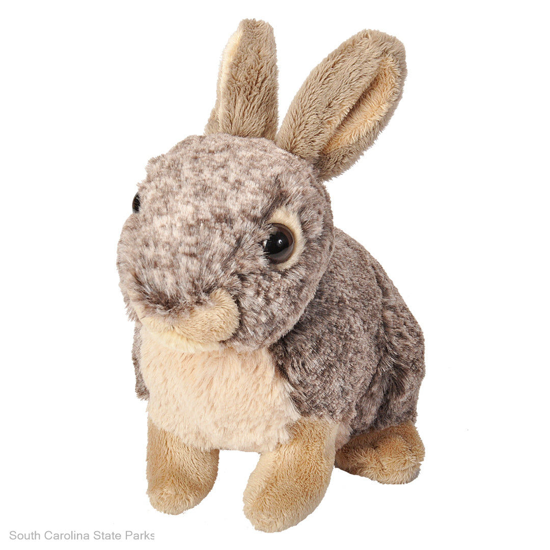 PLUSH MINI CUDDLEKINS BUNNY