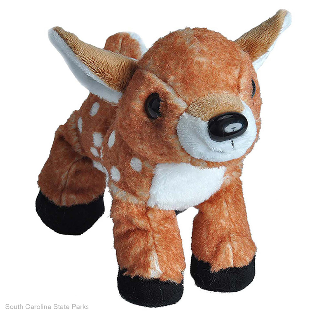 PLUSH HUG'EMS MINI FAWN