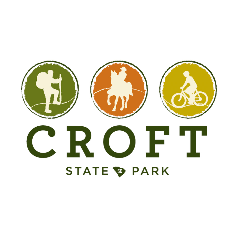 Croft State Park Admission