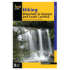 Hiking Waterfalls in Georgia and South Carolina - ADI00787